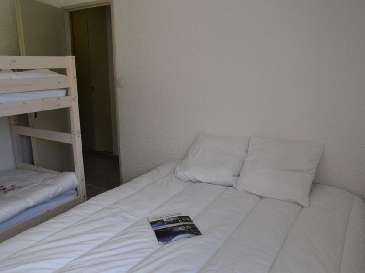 Bel Appartement 2 Pieces Avec Wifi, Parking, Au Pied Des Pistes De Ski A Montgenevre - Fr-1-266-145 Zewnętrze zdjęcie
